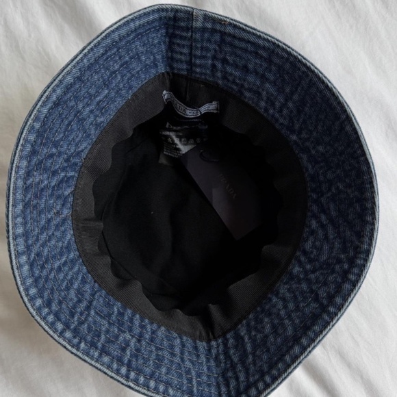 Prada Hat main image 4